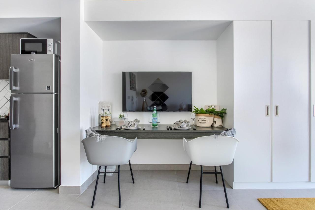 Apartment Frank Porter - Bella Rose