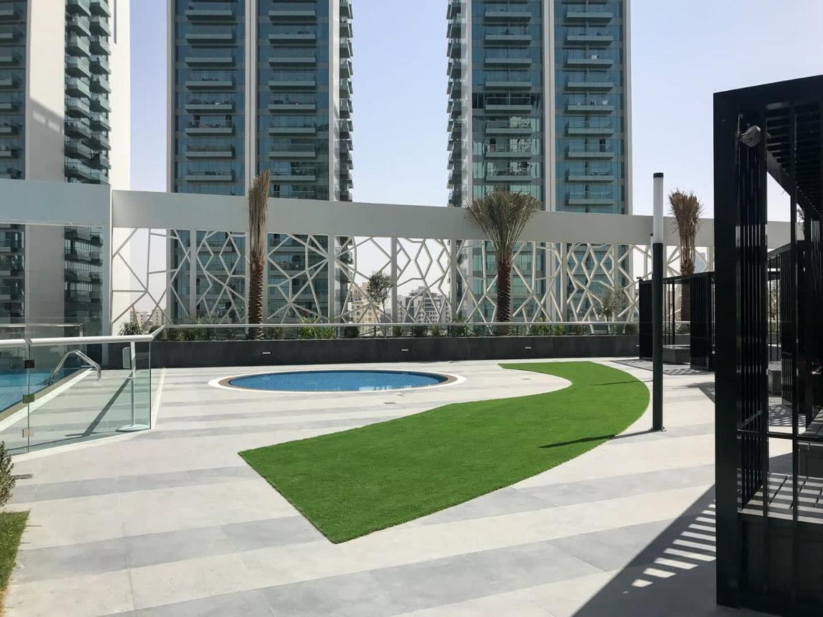 Frank Porter - Bella Rose Dubai