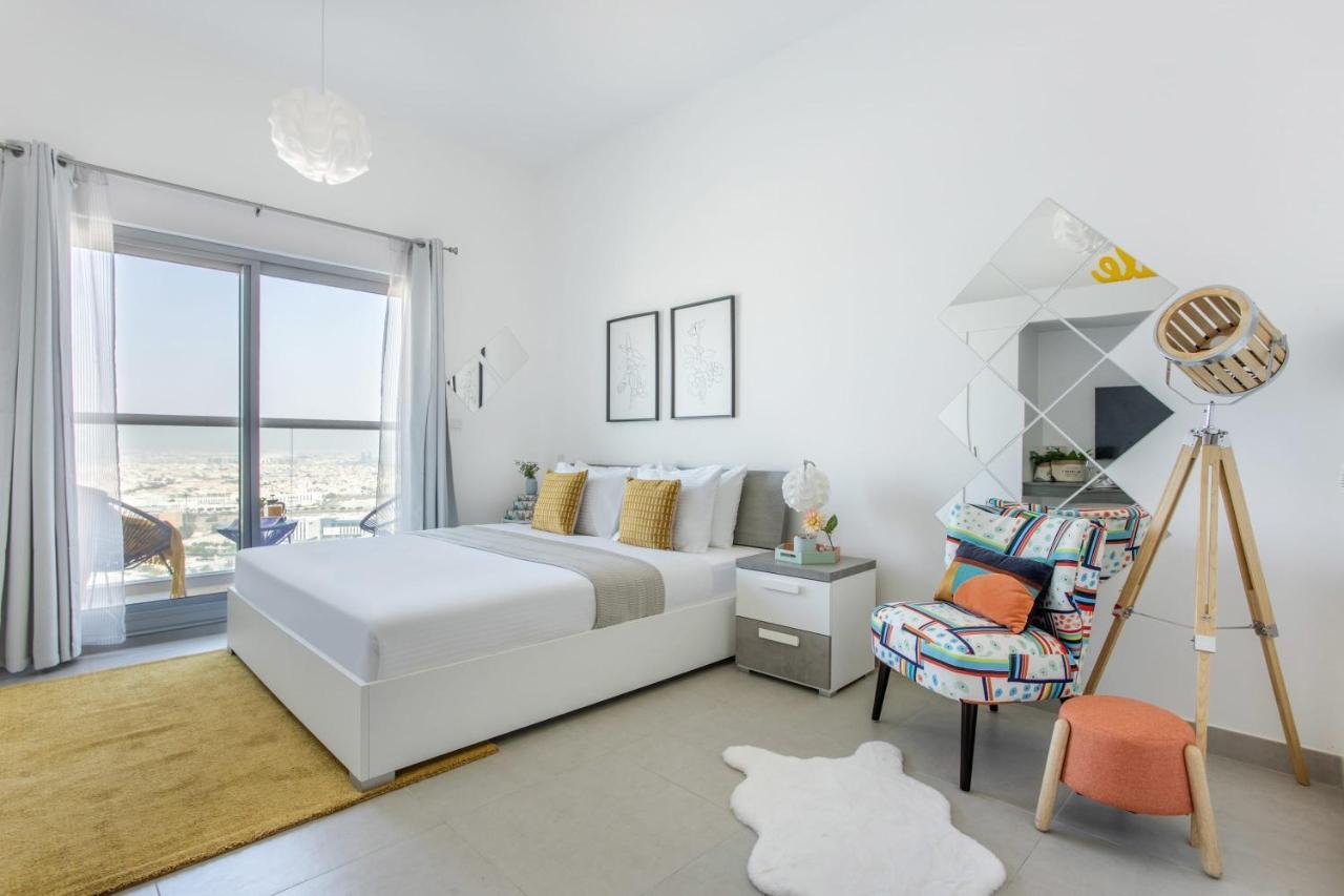 Frank Porter - Bella Rose Apartment *